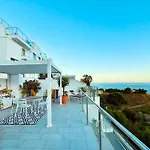 아파트 Penthouse Balcon Del Mar 121 Casasol 네르하