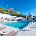 Penthouse Balcon Del Mar 121 Casasol *