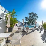 Penthouse Balcon Del Mar 121 Casasol * 네르하