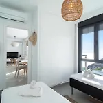 Penthouse Balcon Del Mar 121 Casasol