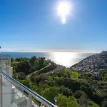 아파트 Penthouse Balcon Del Mar 121 Casasol *