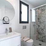 아파트 Penthouse Balcon Del Mar 121 Casasol 네르하