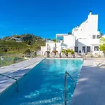 Penthouse Balcon Del Mar 121 Casasol *