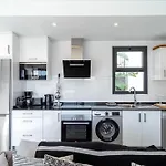 Penthouse Balcon Del Mar 121 Casasol 아파트 네르하