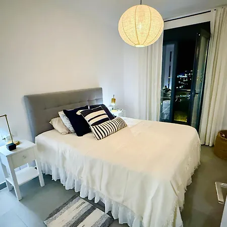 Penthouse Balcon Del Mar 121 Casasol * 네르하