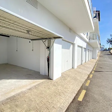 Penthouse Balcon Del Mar 121 Casasol Apartamento