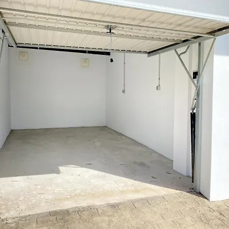 Apartamento Penthouse Balcon Del Mar 121 Casasol *