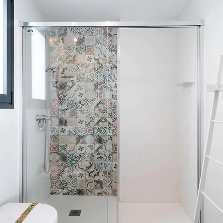 Penthouse Balcon Del Mar 121 Casasol Nerja