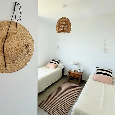 Penthouse Balcon Del Mar 121 Casasol Apartamento