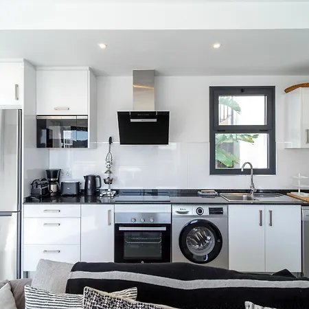 Penthouse Balcon Del Mar 121 Casasol Διαμέρισμα Nerja