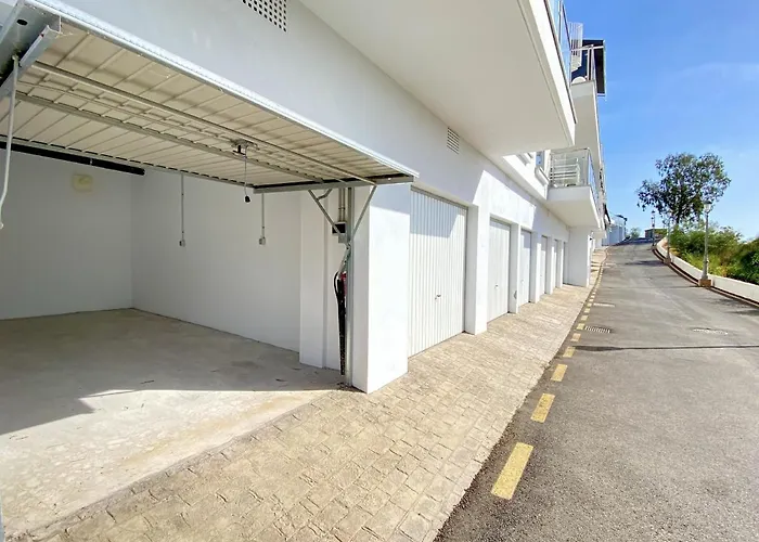 Penthouse Balcon Del Mar 121 Casasol Appartement