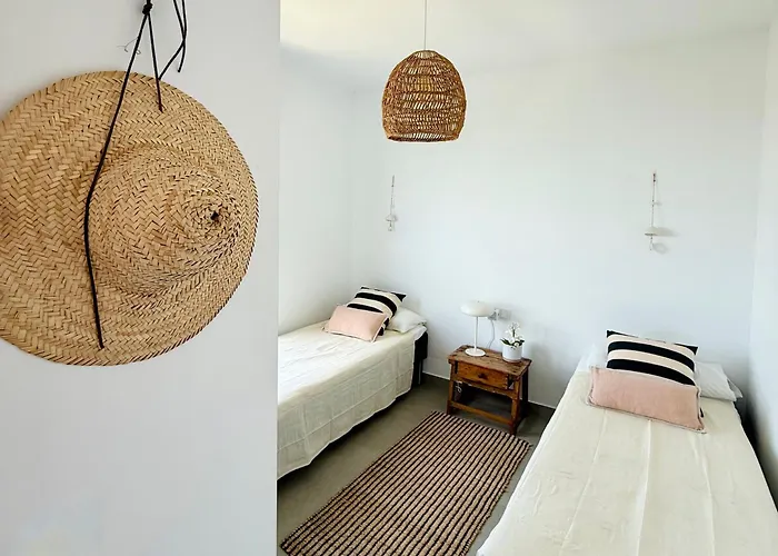 Penthouse Balcon Del Mar 121 Casasol Appartement