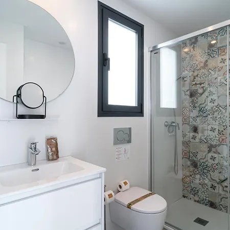 Apartment Penthouse Balcon Del Mar 121 Casasol Nerja