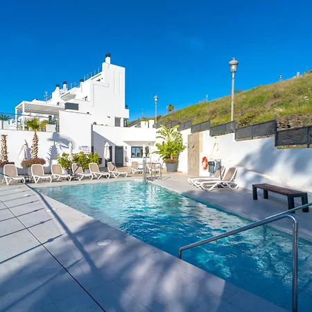 Penthouse Balcon Del Mar 121 Casasol