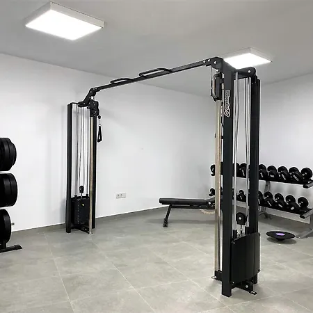 Penthouse Balcon Del Mar 121 Casasol * Nerja