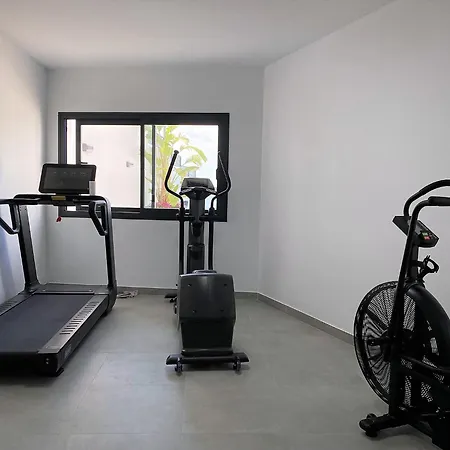 Penthouse Balcon Del Mar 121 Casasol