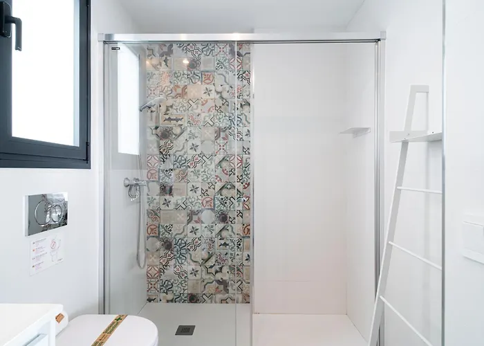 Penthouse Balcon Del Mar 121 Casasol Нерха