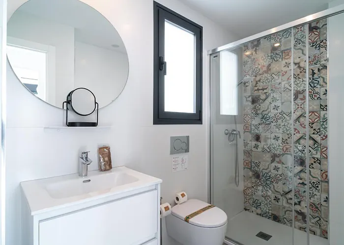 Apartmán Penthouse Balcon Del Mar 121 Casasol Nerja