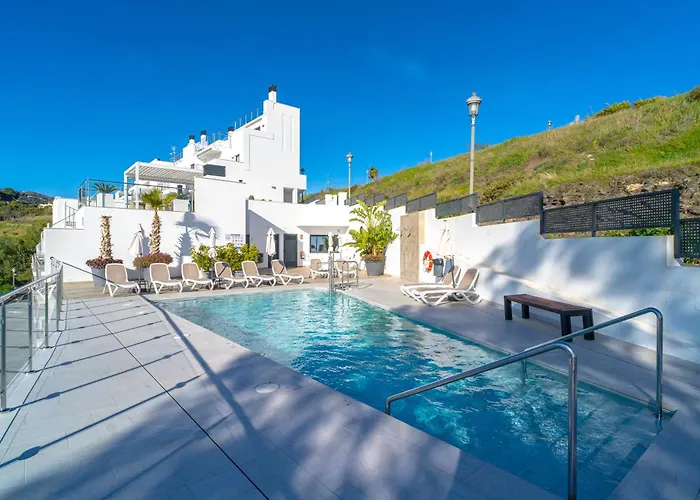 Penthouse Balcon Del Mar 121 Casasol