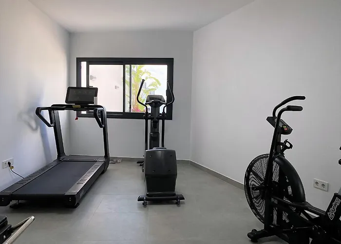 Penthouse Balcon Del Mar 121 Casasol